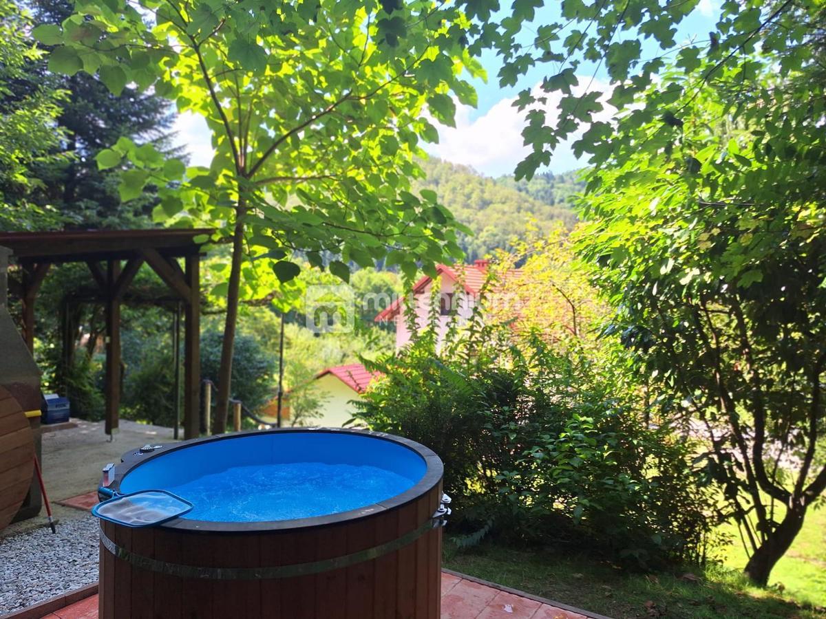 Casa Brod na Kupi, Delnice, 250m2