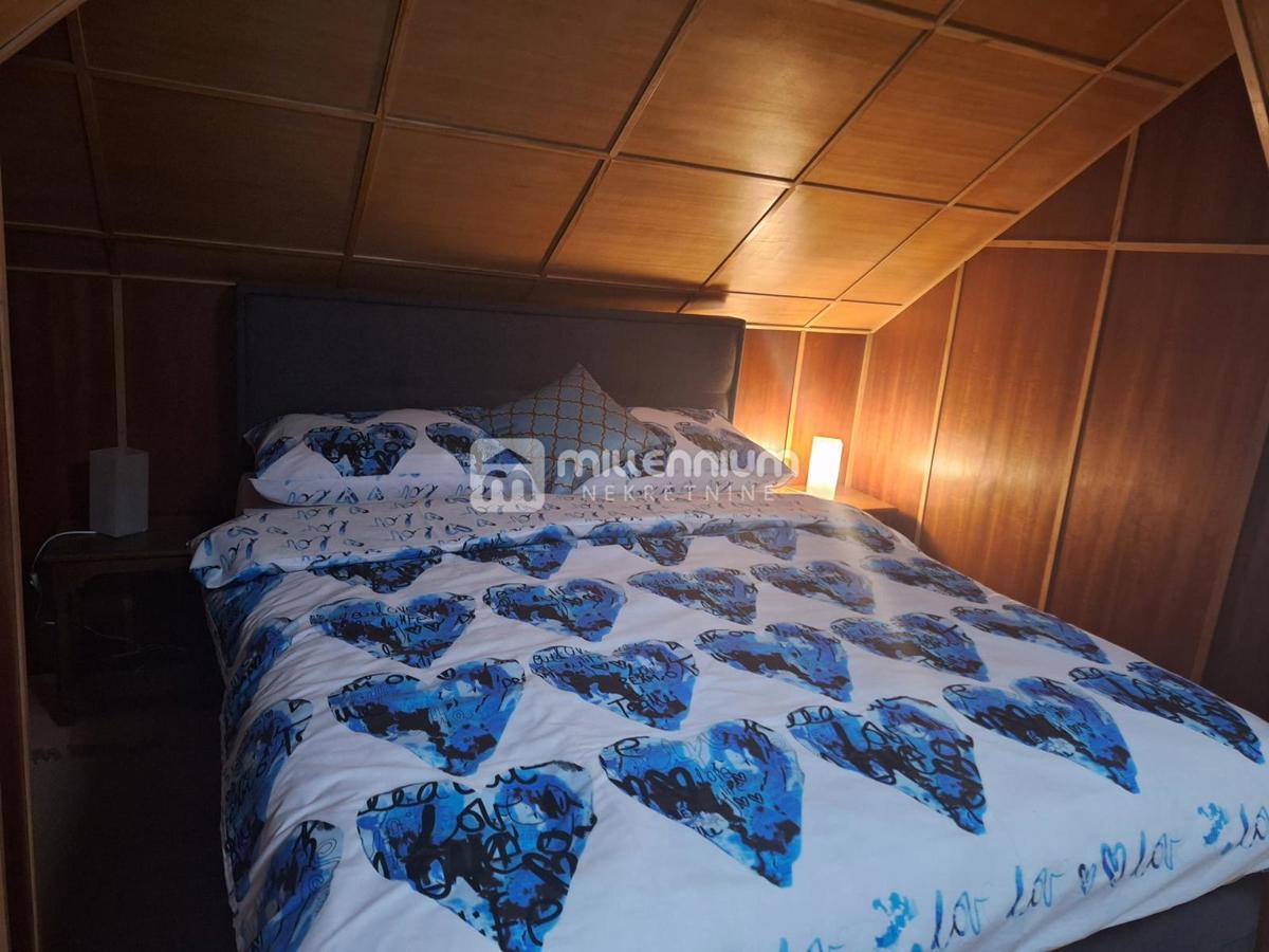 Casa Brod na Kupi, Delnice, 250m2