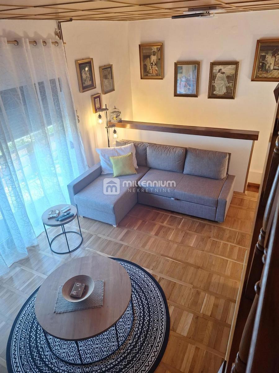 Casa Brod na Kupi, Delnice, 250m2
