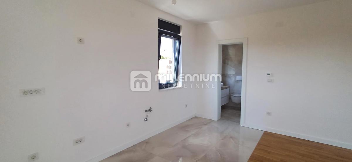 Appartamento Krk, 64,62m2