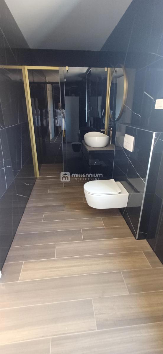 Appartamento Krk, 64,62m2