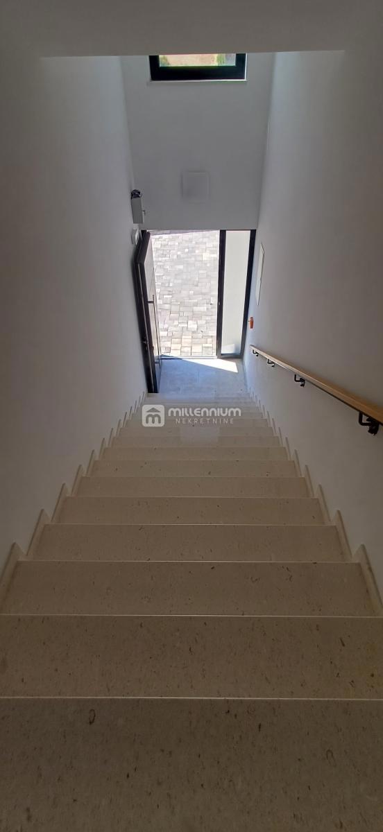 Appartamento Krk, 64,62m2