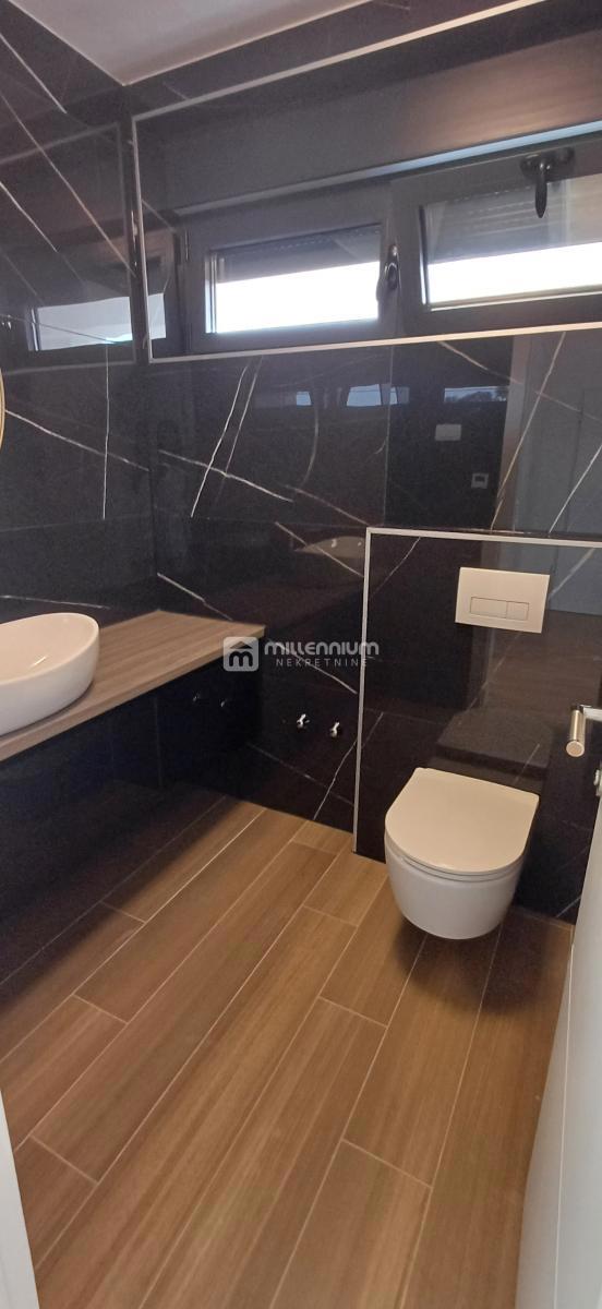 Appartamento Krk, 64,62m2
