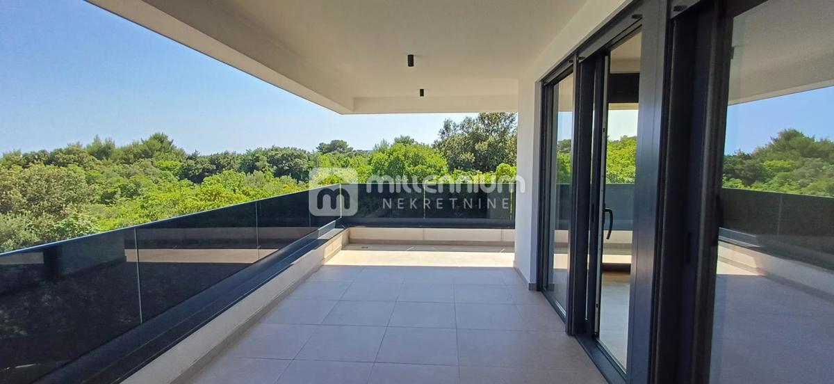 Appartamento Krk, 64,62m2