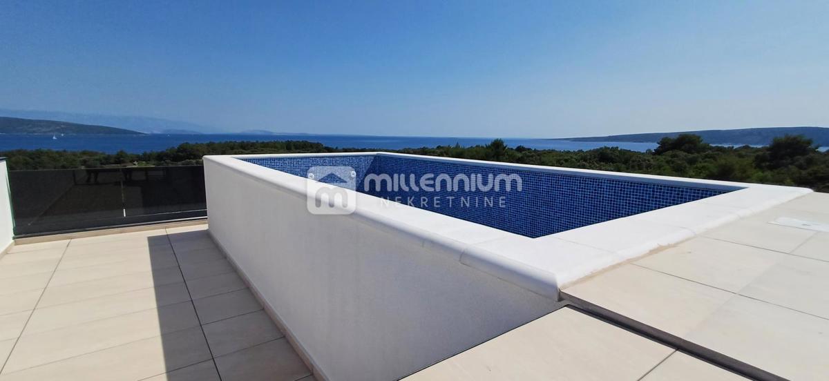 Appartamento Krk, 64,62m2