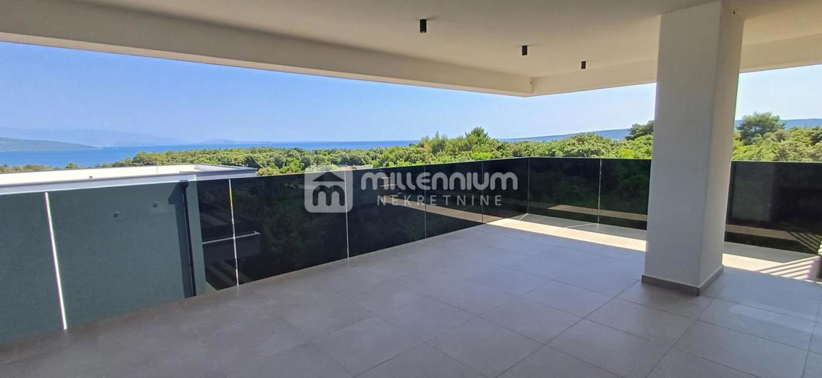 Appartamento Krk, 64,62m2