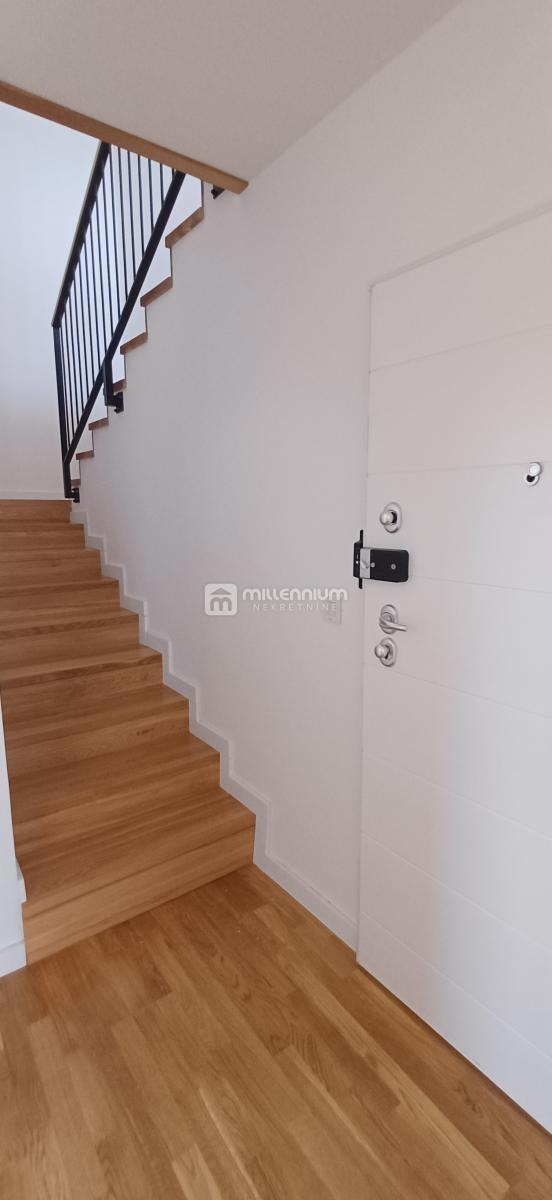 Appartamento Krk, 64,62m2