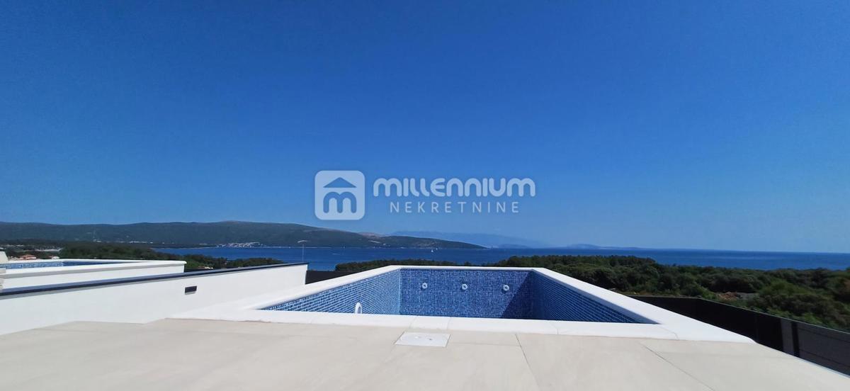 Appartamento Krk, 64,62m2