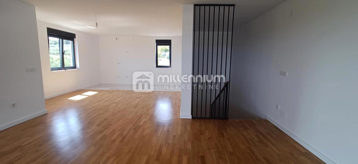 Appartamento Krk, 64,62m2