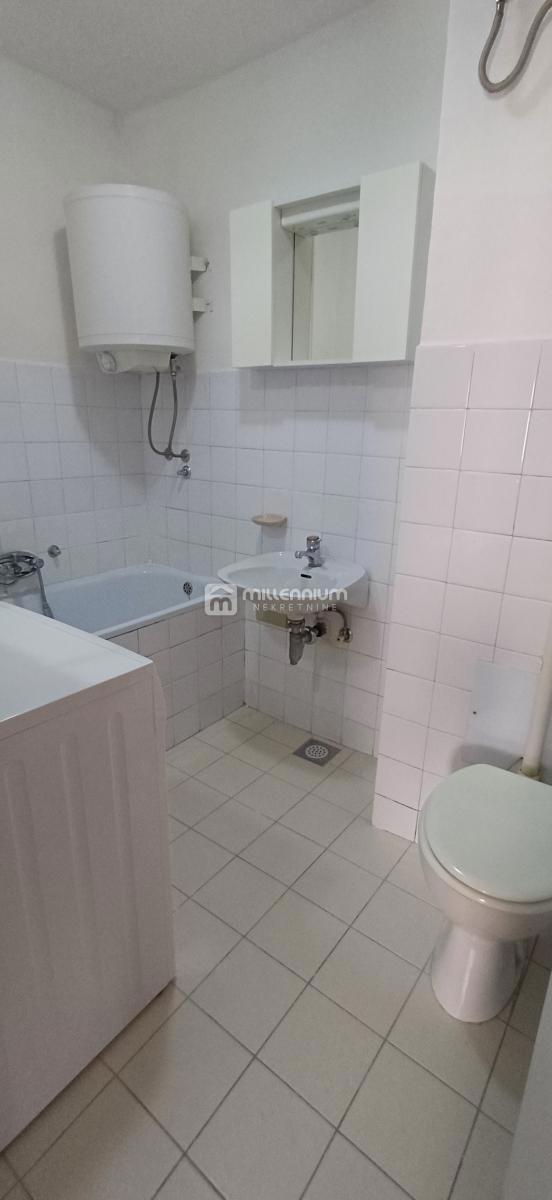 Appartamento Podmurvice, Rijeka, 47,65m2