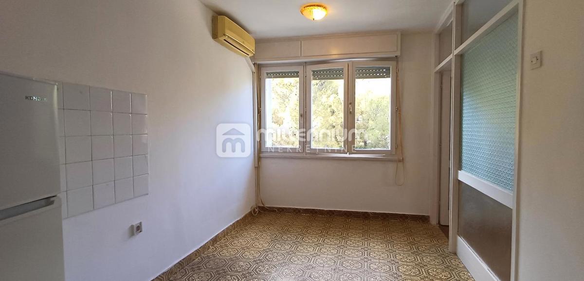 Appartamento Podmurvice, Rijeka, 47,65m2