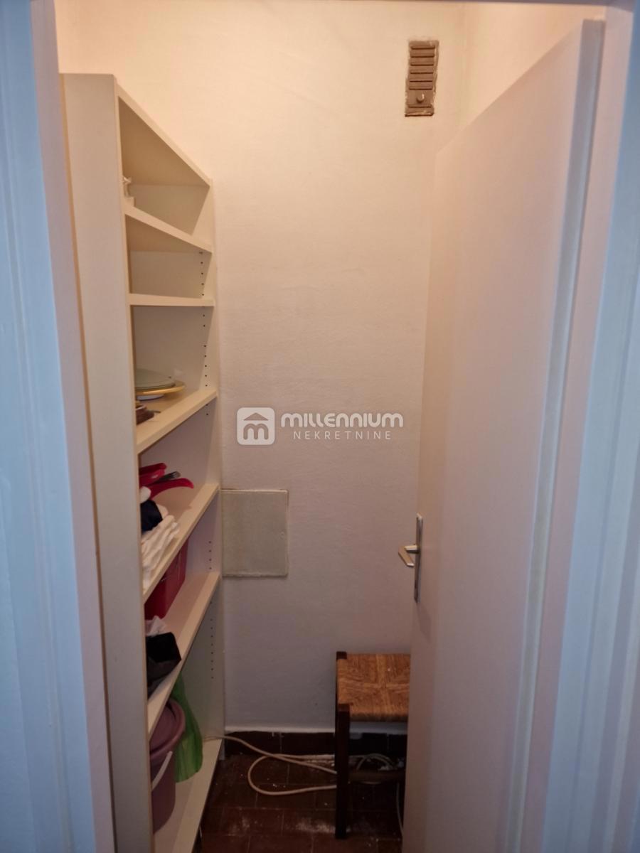 Appartamento Podmurvice, Rijeka, 47,65m2