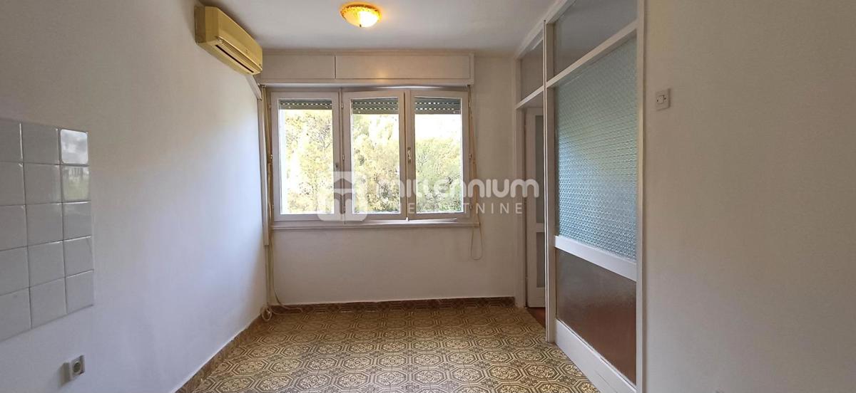 Appartamento Podmurvice, Rijeka, 47,65m2