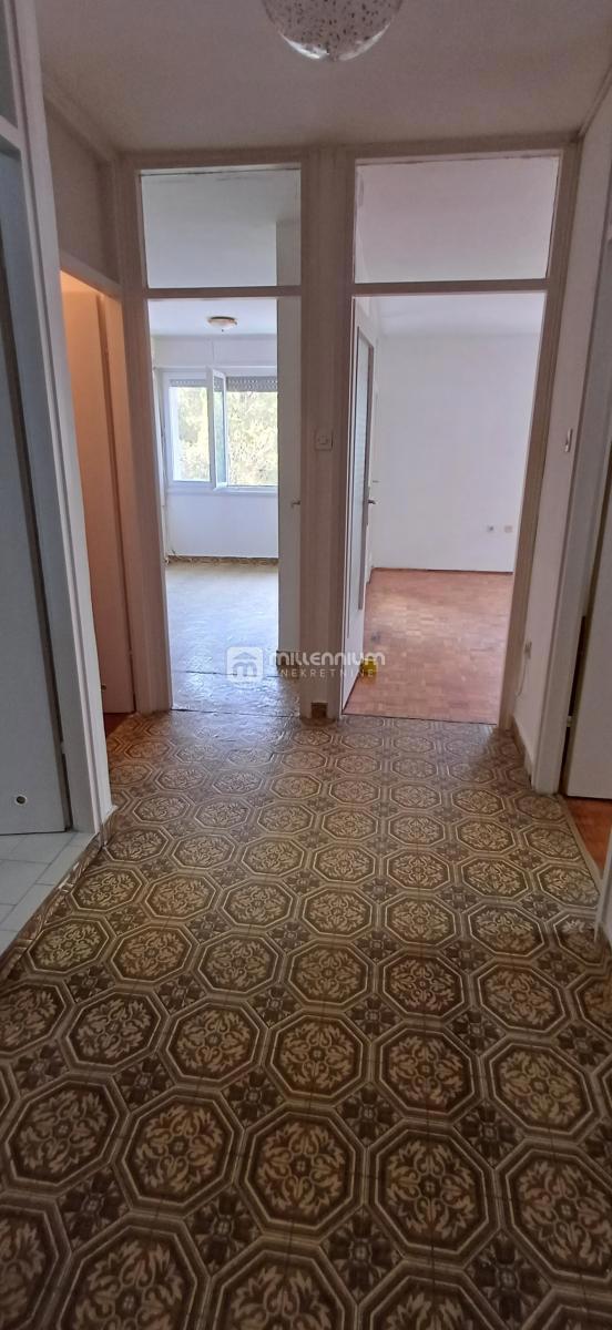 Appartamento Podmurvice, Rijeka, 47,65m2