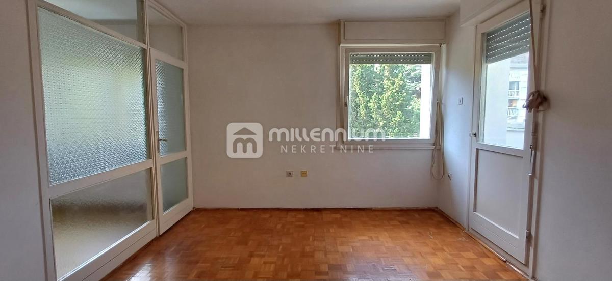 Appartamento Podmurvice, Rijeka, 47,65m2