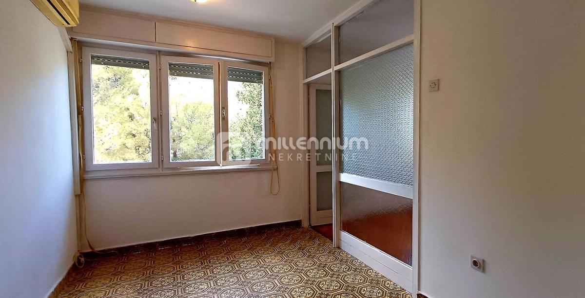 Appartamento Podmurvice, Rijeka, 47,65m2