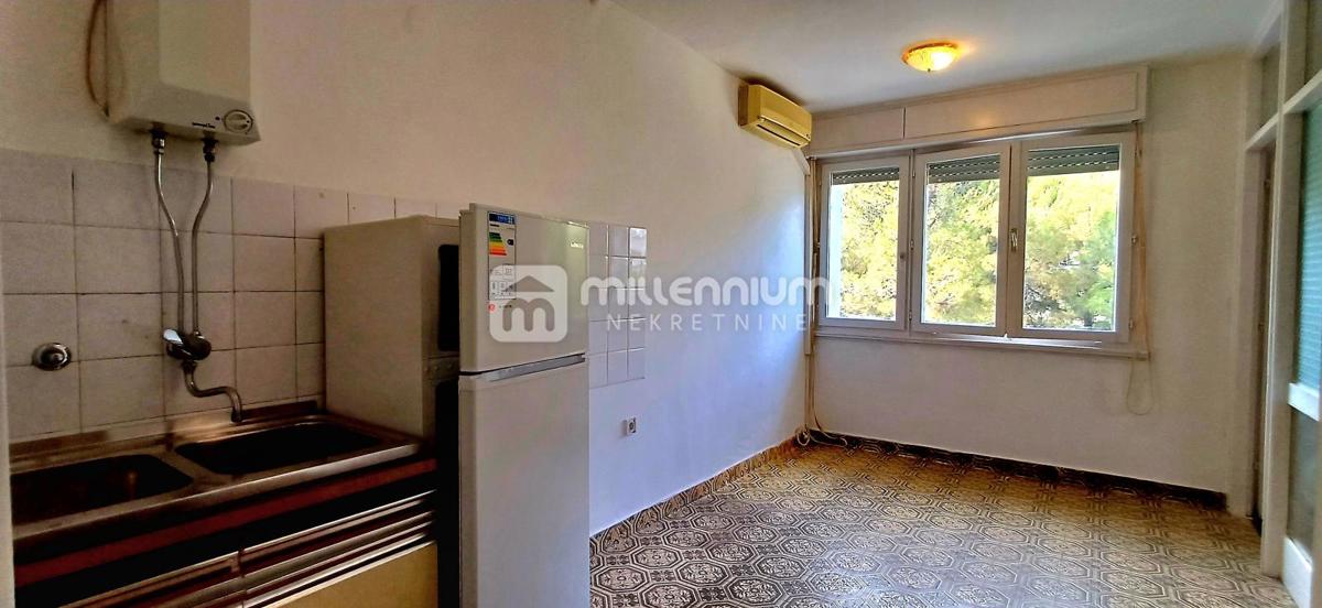 Appartamento Podmurvice, Rijeka, 47,65m2