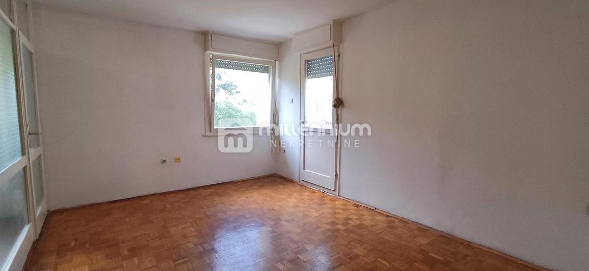 Appartamento Podmurvice, Rijeka, 47,65m2