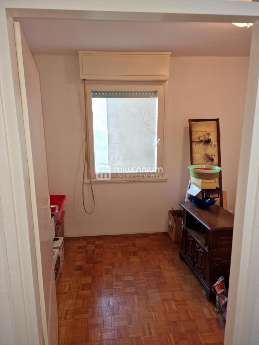 Appartamento Podmurvice, Rijeka, 47,65m2