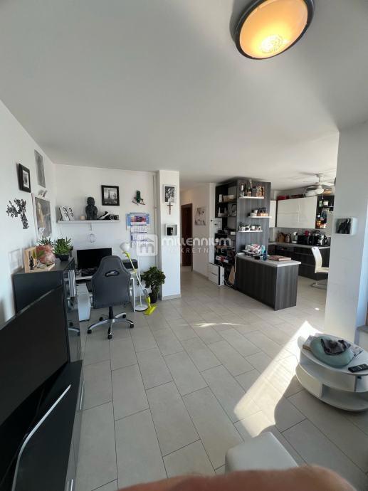 Appartamento Srdoči, Rijeka, 83,70m2