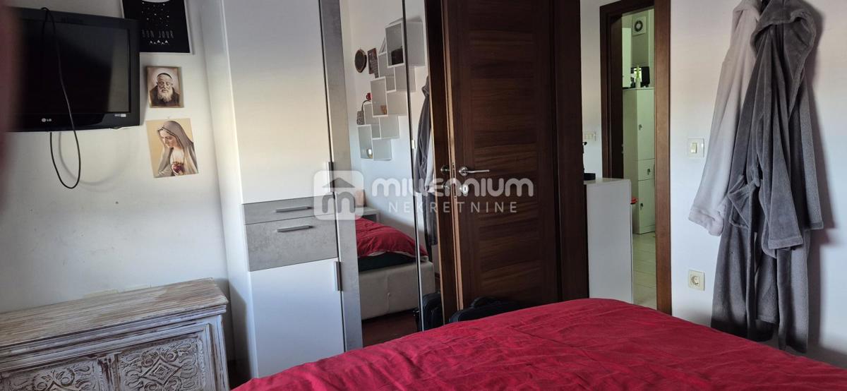 Appartamento Srdoči, Rijeka, 83,70m2