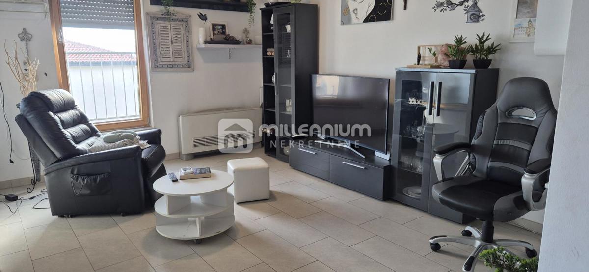 Appartamento Srdoči, Rijeka, 83,70m2