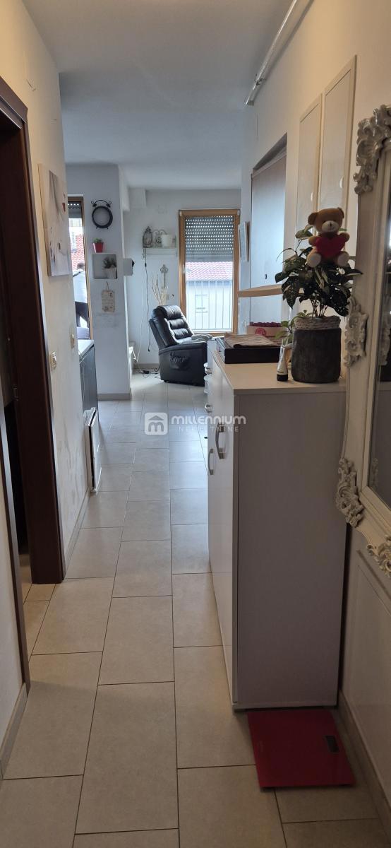 Appartamento Srdoči, Rijeka, 83,70m2