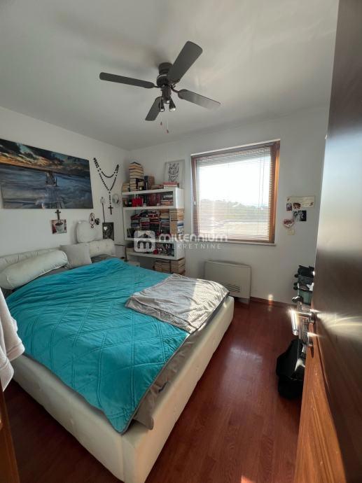 Appartamento Srdoči, Rijeka, 83,70m2