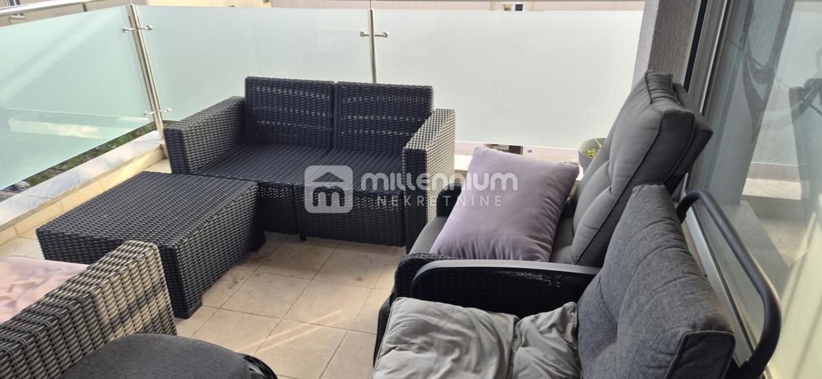 Appartamento Srdoči, Rijeka, 83,70m2