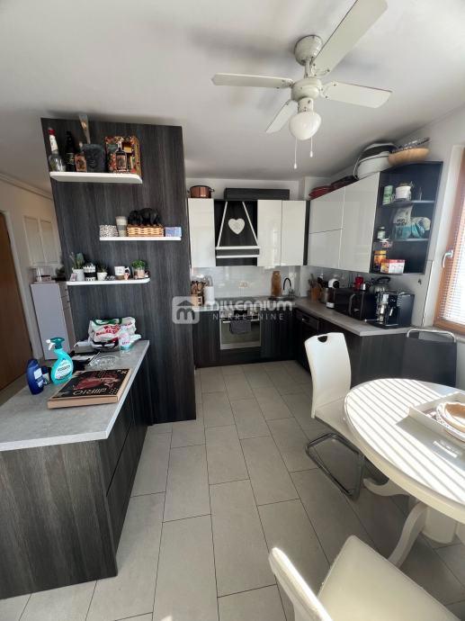 Appartamento Srdoči, Rijeka, 83,70m2