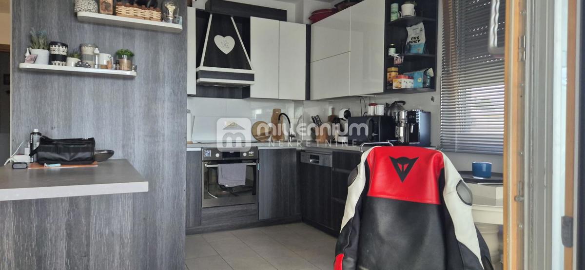 Appartamento Srdoči, Rijeka, 83,70m2