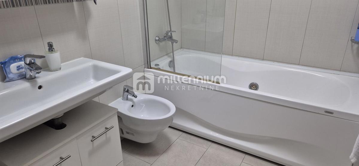 Appartamento Srdoči, Rijeka, 83,70m2