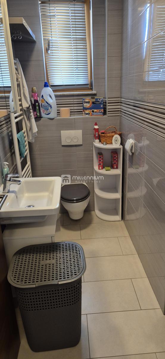 Appartamento Srdoči, Rijeka, 83,70m2