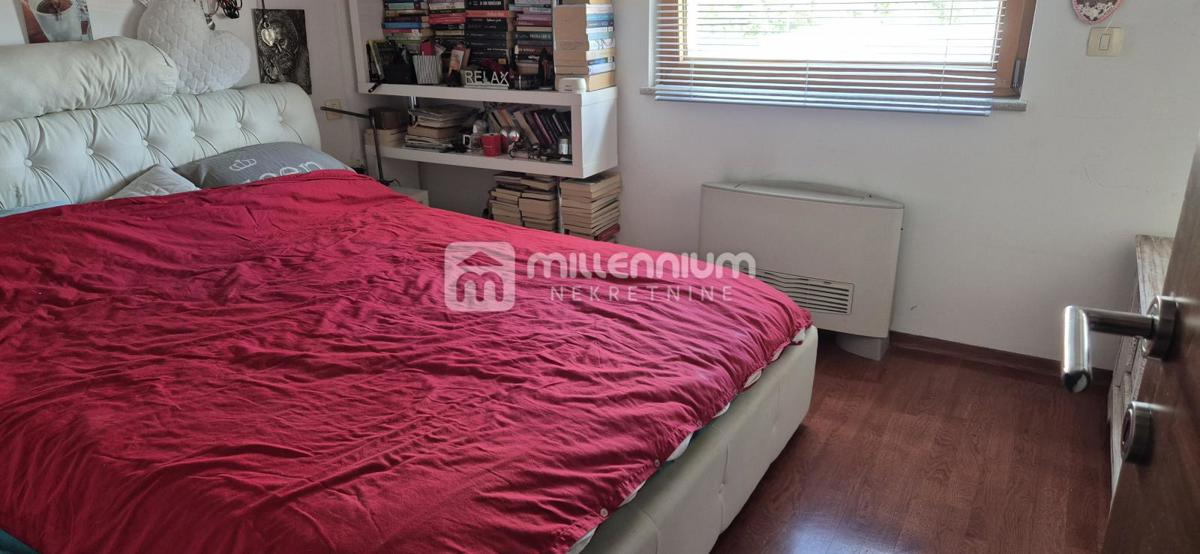 Appartamento Srdoči, Rijeka, 83,70m2