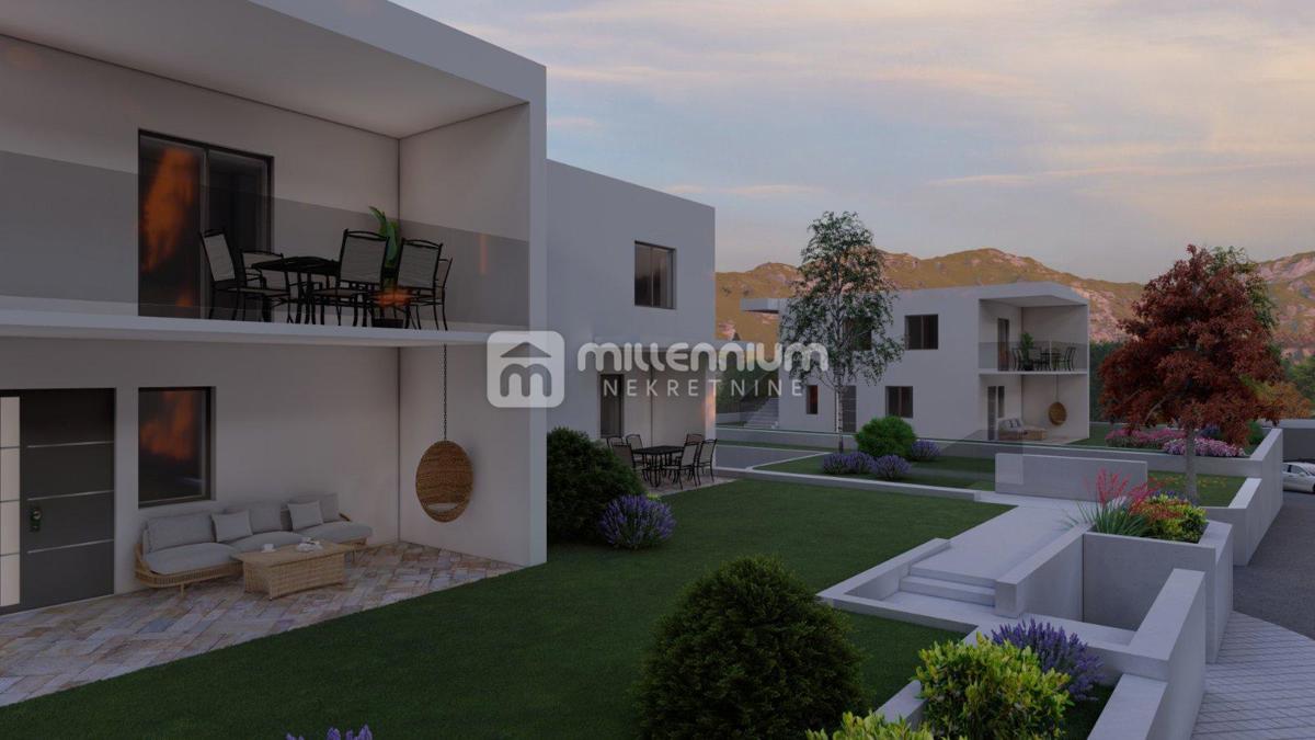Appartamento Kastav, 91,98m2
