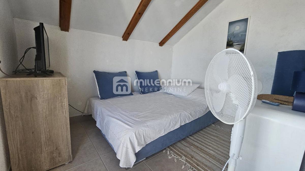 Casa Klenovica, Novi Vinodolski, 77,60m2