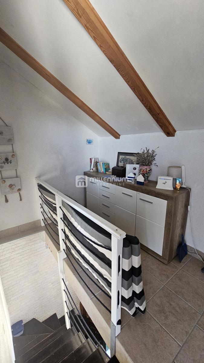 Casa Klenovica, Novi Vinodolski, 77,60m2