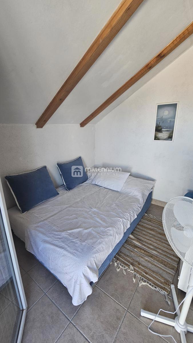 Casa Klenovica, Novi Vinodolski, 77,60m2