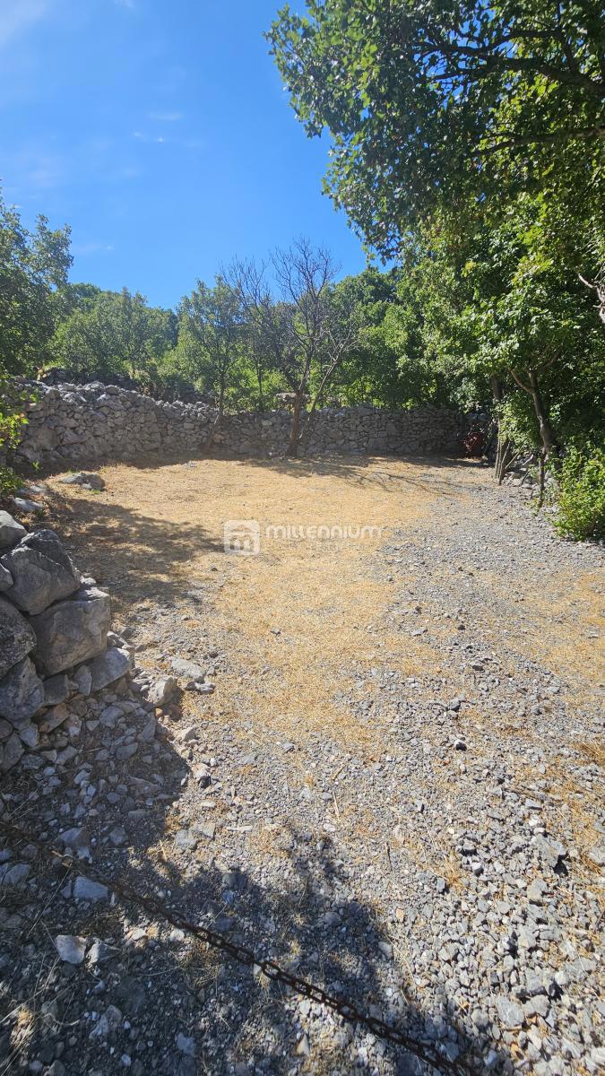 Casa Klenovica, Novi Vinodolski, 77,60m2