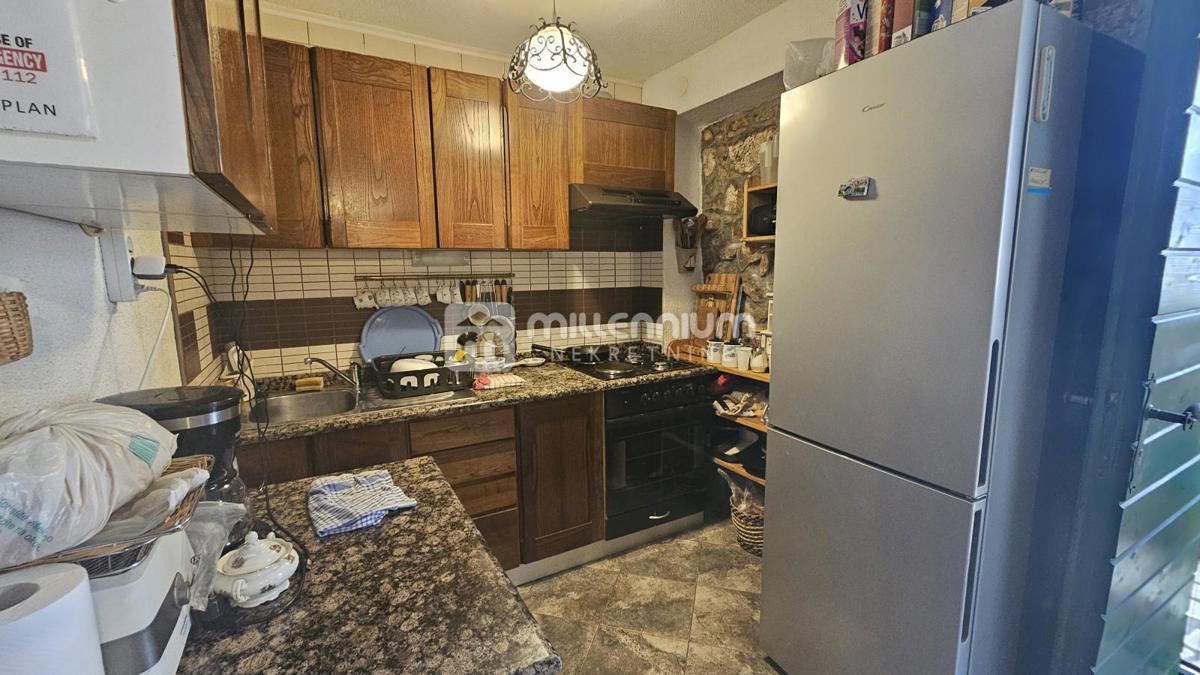 Casa Klenovica, Novi Vinodolski, 77,60m2