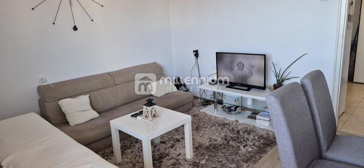 Appartamento Lovran, 52,94m2