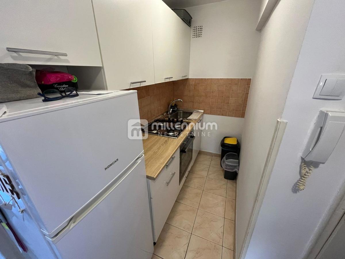 Appartamento Lovran, 52,94m2