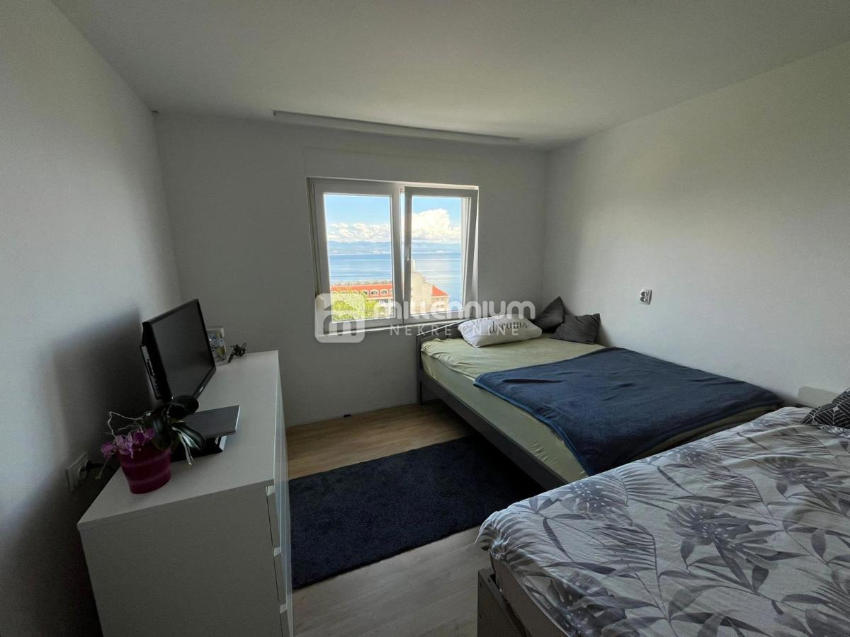 Appartamento Lovran, 52,94m2