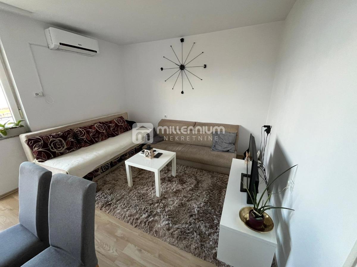 Appartamento Lovran, 52,94m2