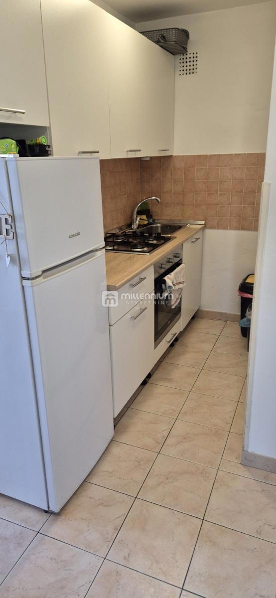 Appartamento Lovran, 52,94m2