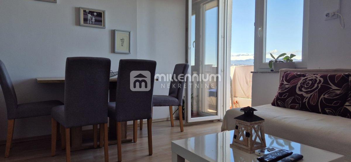 Appartamento Lovran, 52,94m2