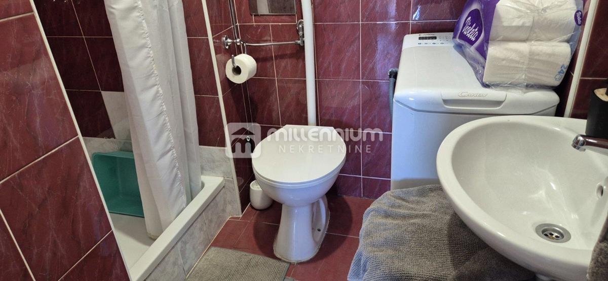 Appartamento Lovran, 52,94m2