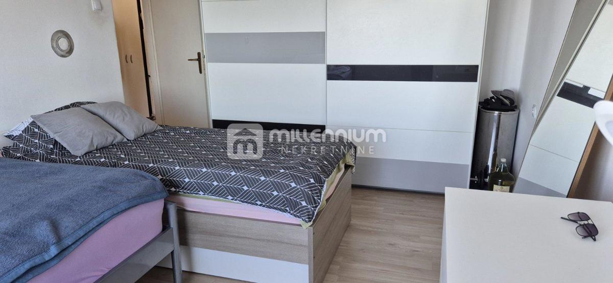 Appartamento Lovran, 52,94m2