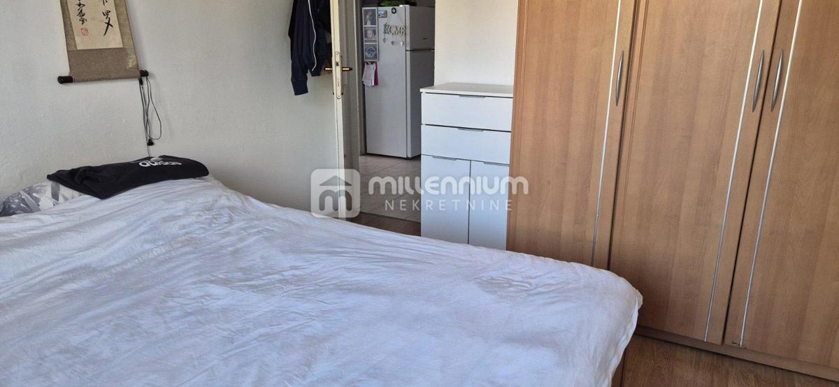 Appartamento Lovran, 52,94m2