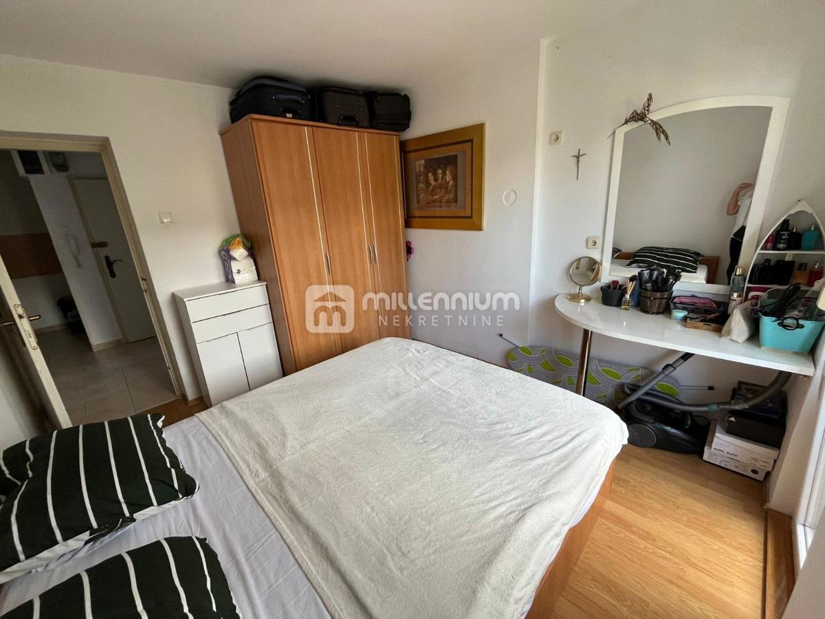 Appartamento Lovran, 52,94m2